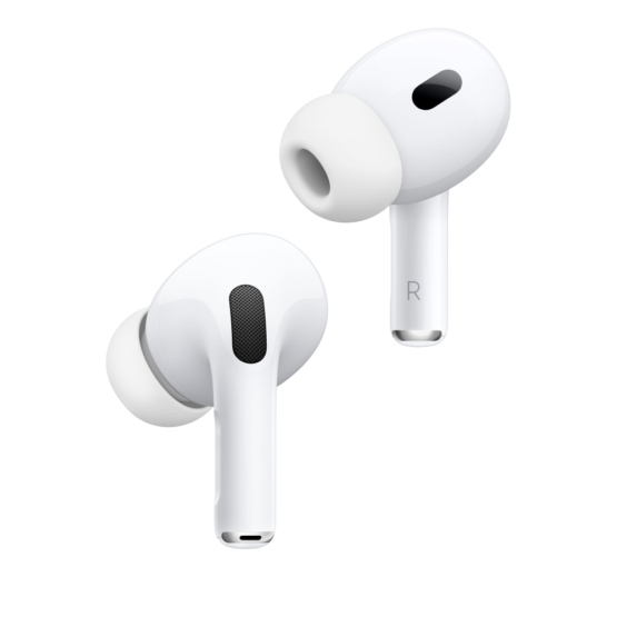 AIRPODS PRO (2ND GENERATION)