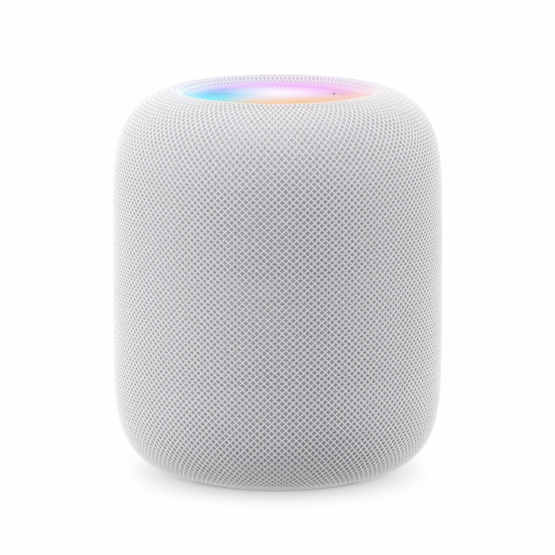 HOMEPOD - WHITE